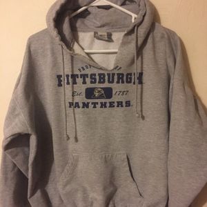 University of Pittsburgh Panthers Hoodie